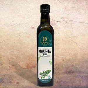 Moringa Seed Oil