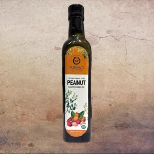 Peanut Cooking Oil